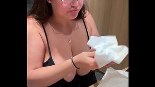 Taste Test with Dani - McDonalds in Greece