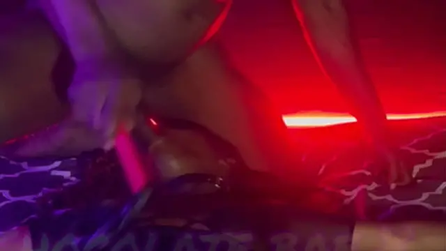 Gag me &mdash;  whip me &mdash;  and fuck me hunk    I’m such a bad bitch 