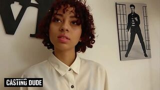 Public Pickup Small Tits Amateur Colombian College Teen Gets Hardcore Deepthroat