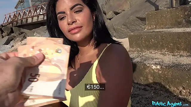 Beach Babe Tossed in Sand Then Drowned in Pool - Public Agent