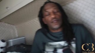 Imagine fucking your Granny in a mobile home in the city Trailer and Bts