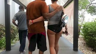 First Interracial BBC Gangbang Preview - Raw and Unfiltered
