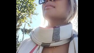 Episode 10 Season 7 Public Story Baise Exhib