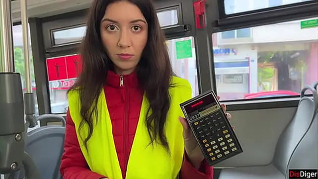 Driver′s Secret🤫 Flirtation with Passengers Ends in Reckoning