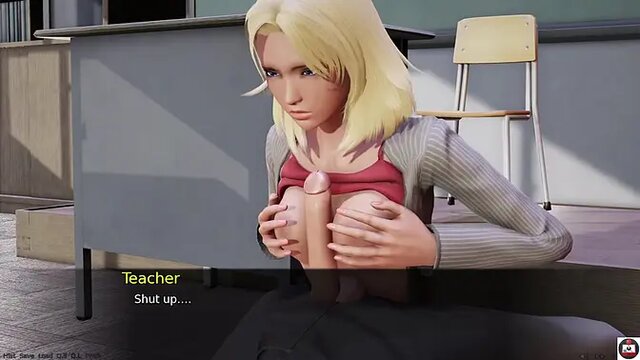 Outdoor rendezvous in public paradise