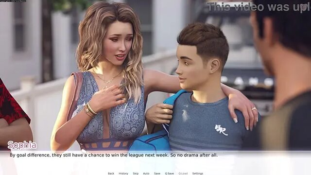 Cheating Wife and MILF take on big black cock