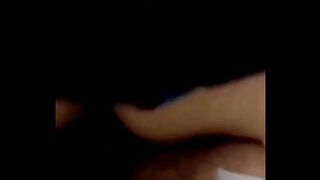 Oh my God —  how is that possible? He did it to me with a broomstick —  DAMN IT!!! Teacher takes advantage of his BIG-ASS student's innocence! Real Homemade