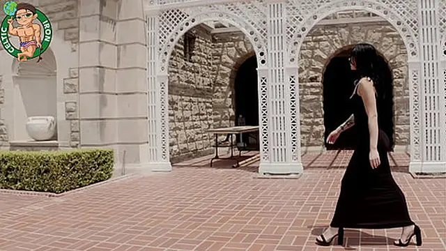 MegaMix Trailer Petite Latina Alexa Chains Public Affair Hardcore DeepThroat Big Dick DoggyStyle CreamPie