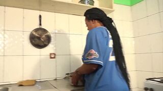 I loved Jessica's angel ass so much I invite you to watch it together too