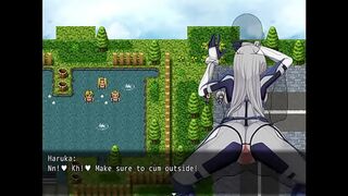 HRPG Public Defense Corp Good Ending