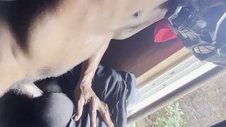 New masturbator big ass for me