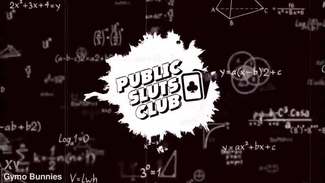 Public Hooker Club - NepherNemesi's Naughty session