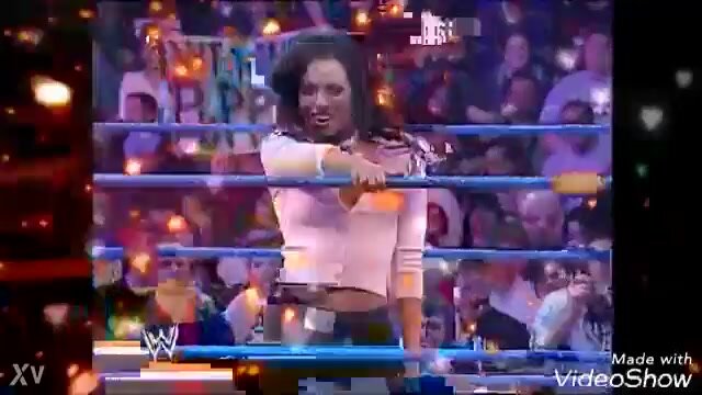 Public Booze-Up with Lesbian Stunner in Lingerie