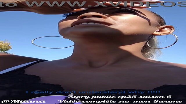 Hunting the Unknown - Public Episode 25 Season 6 Challenge