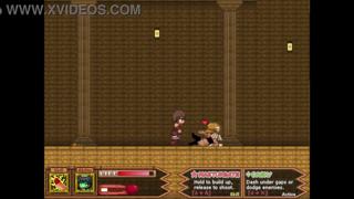 Blue Skin Forest Expedition/Porn Collection Vol5 (Ruined Temple Part 1)