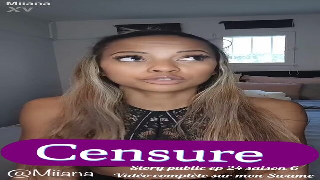 Public Gang Bang Story