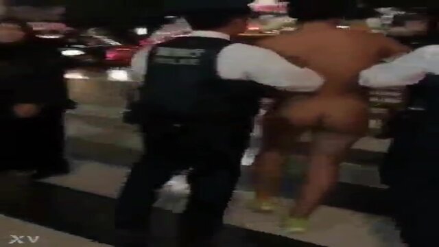 Publicly embarrassed wife takes revenge on husband