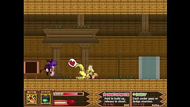 Blue Skin Forest Ero Collection #10 (Missed Content #2) Walkthrough