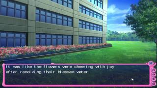 Portion Orion's throbbing heart ep1 - Outdoor raw pounding