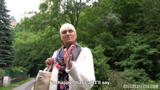 Czech Streets 113: Guide from Karlstejn Takes You Everywhere