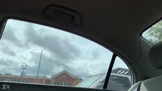 Parking Lot Solo Play