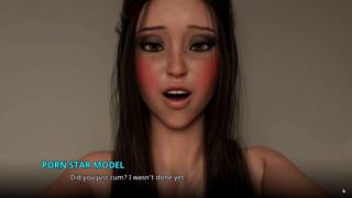 Ravaging teen's anus, public toilet depravity, 18-year-old bombshell's ravishing coital ecstasy, cum-drenched and sullied.”